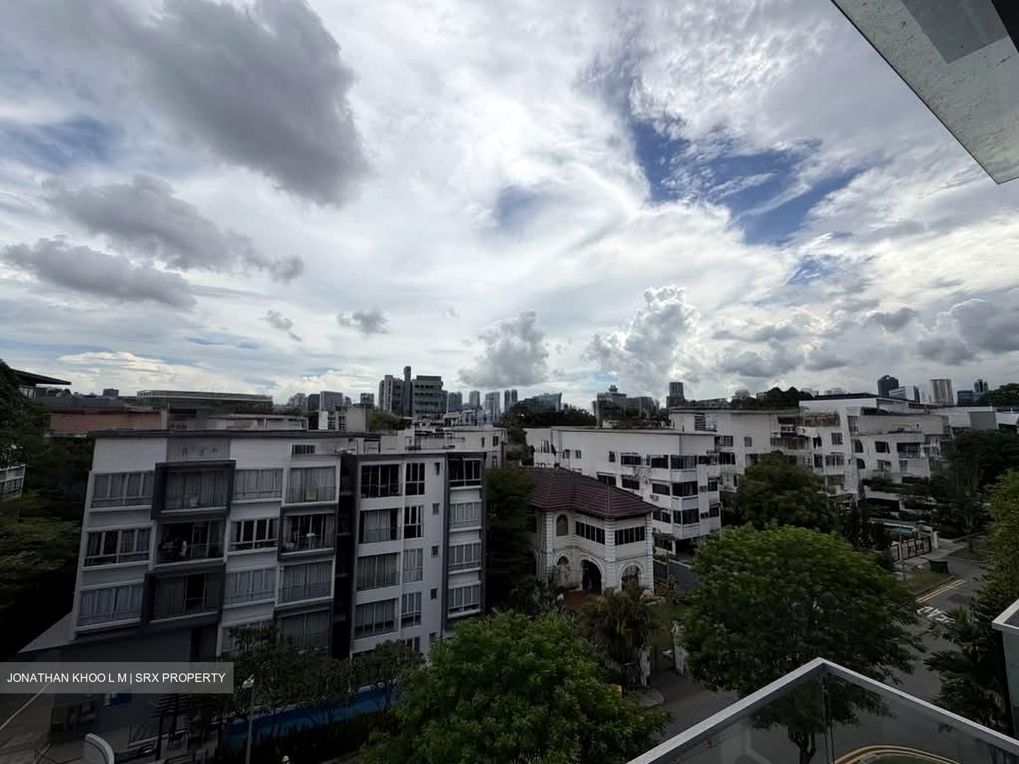 Wilkie 80 (D9), Apartment #557558591